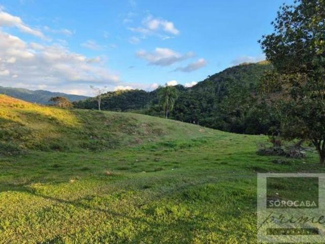 Fazenda para venda em Centro, Iporanga