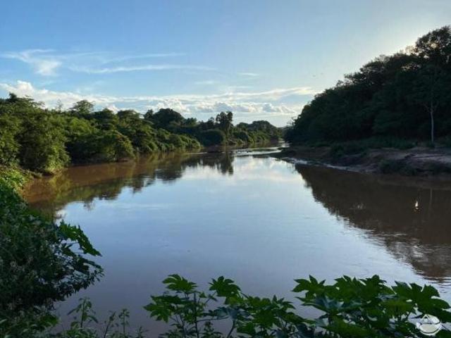 Fazenda para venda em Centro, Israelândia
