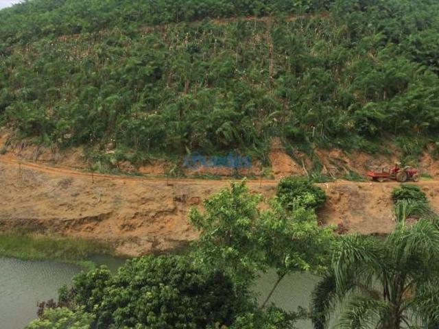 Fazenda para venda em Centro, Juquiá