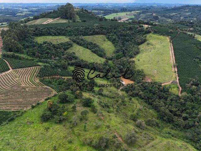Fazenda para venda em Centro, Jacuí