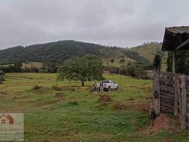 Fazenda para venda em Centro, Jacuí