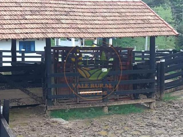 Fazenda para venda em Centro, Jambeiro