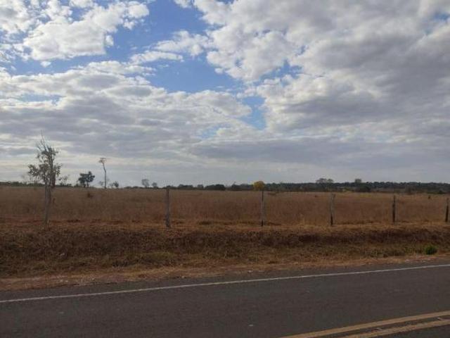 Fazenda para venda em Centro, Jaraguá