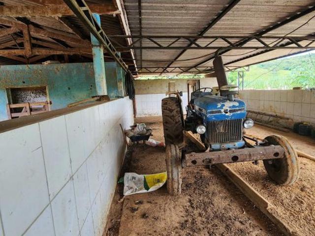 Fazenda para venda em Centro, Jesuânia