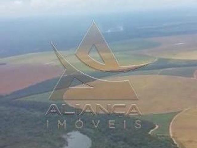 Fazenda para venda em Centro, João Pinheiro