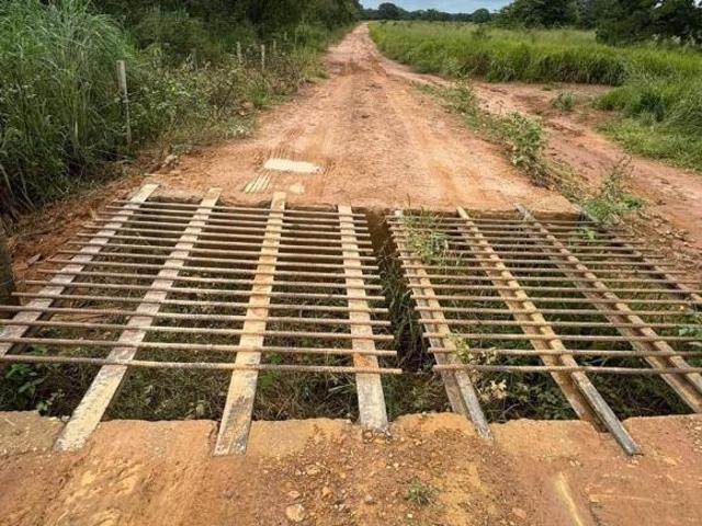 Fazenda para venda em Centro, João Pinheiro