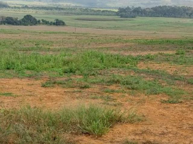 Fazenda para venda em Centro, Lagoa da Prata
