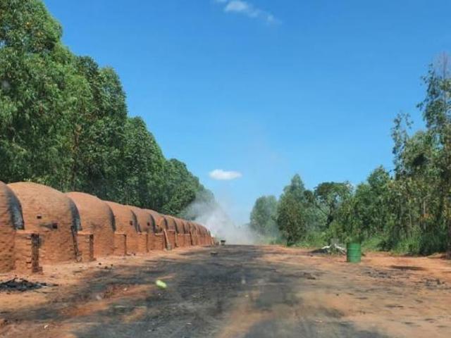 Fazenda para venda em Centro, Lassance