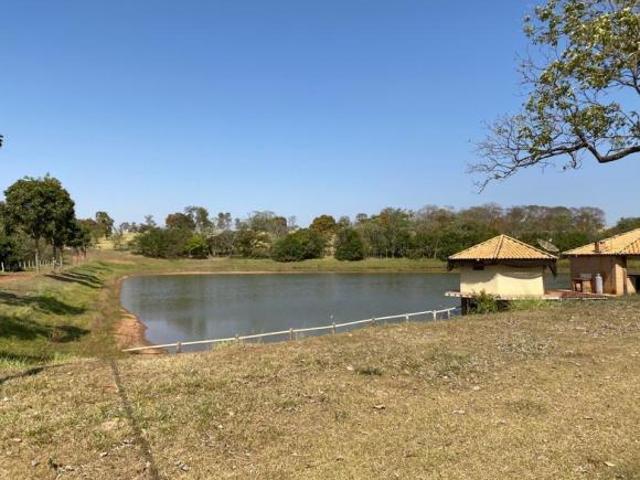 Fazenda para venda em Centro, Lins
