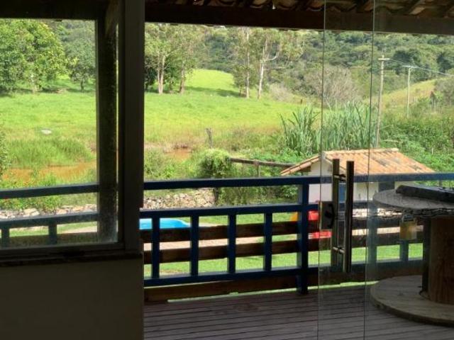 Fazenda para venda em Centro, Passa Tempo