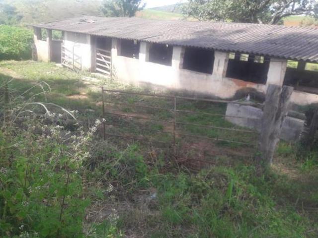Fazenda para venda em Centro, Passa Tempo