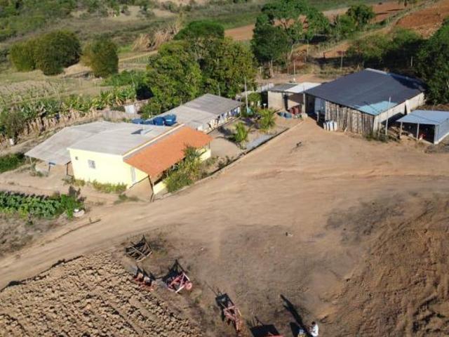 Fazenda para venda em Centro, Passa Tempo