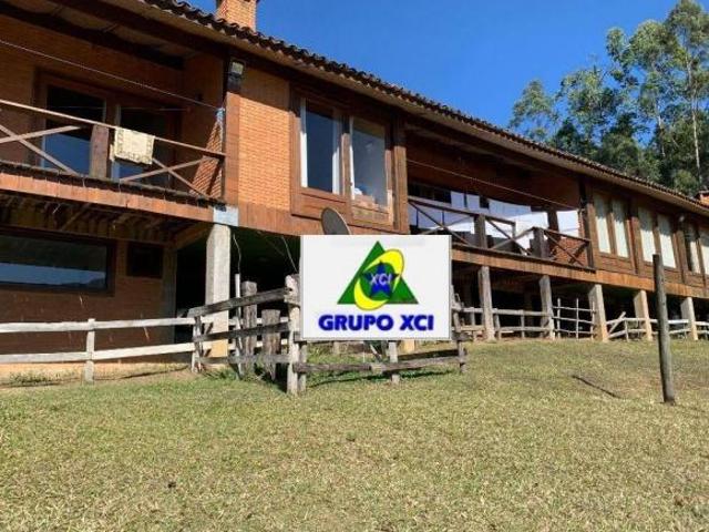 Fazenda para venda em Centro, Passa Vinte