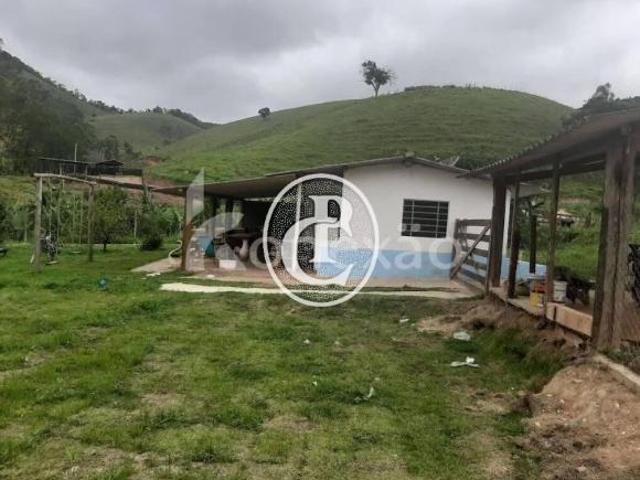Fazenda para venda em Centro, Paraibuna