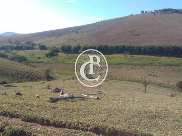 Fazenda para venda em Centro, Paraisópolis