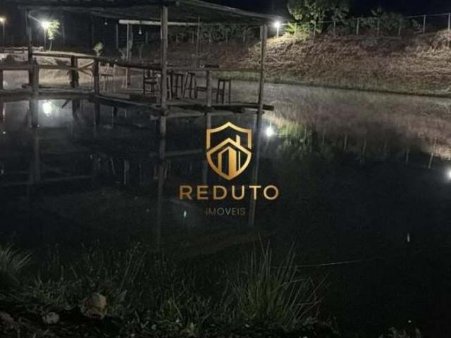 Fazenda para venda em Centro, Patos de Minas