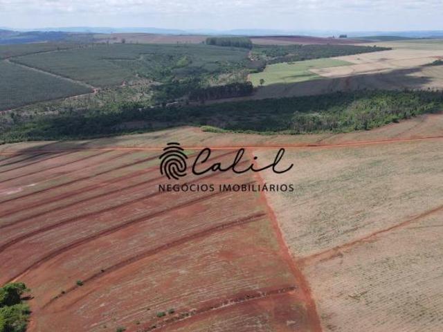 Fazenda para venda em Centro, Patrocínio Paulista
