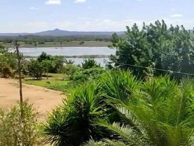 Fazenda para venda em Centro, Pedras de Maria da Cruz
