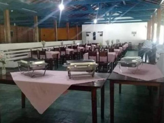 Fazenda para venda em Centro, Piquete