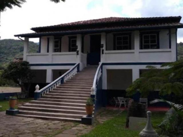 Fazenda para venda em Centro, Piquete
