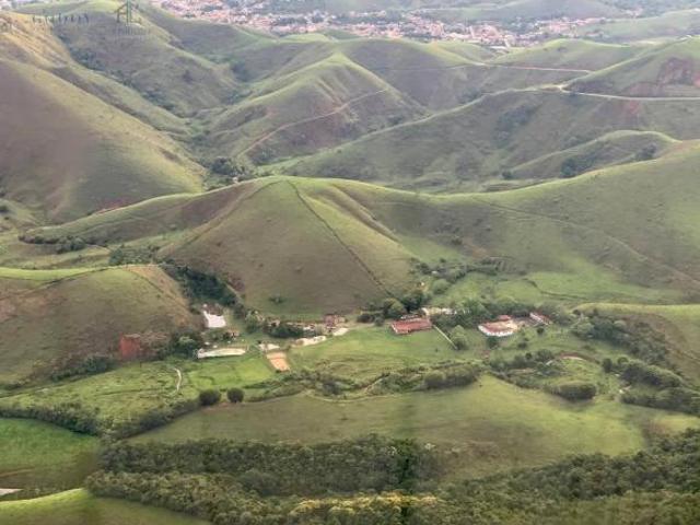 Fazenda para venda em Centro, Piquete