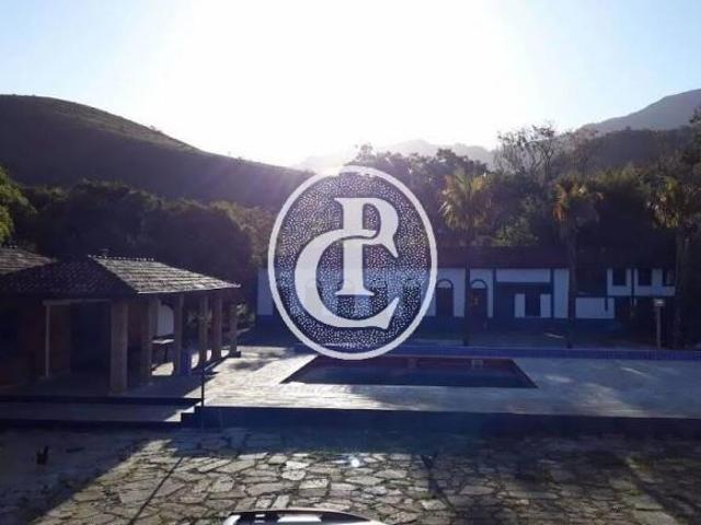 Fazenda para venda em Centro, Piquete