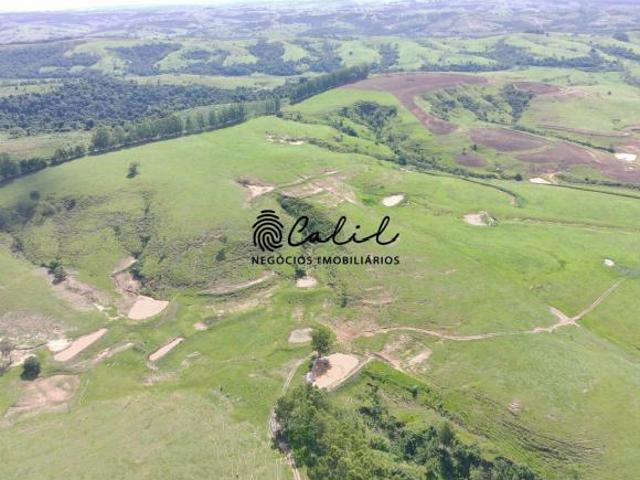 Fazenda para venda em Centro, Pirajuí