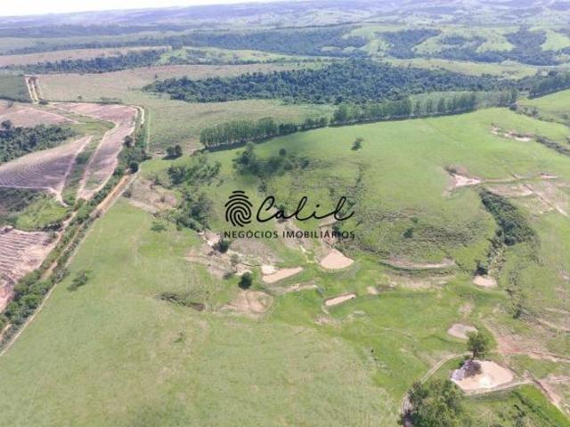 Fazenda para venda em Centro, Pirajuí