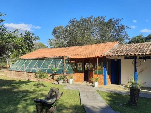 Fazenda para venda em Centro, Poconé