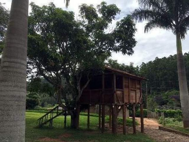 Fazenda para venda em Centro, Porto Firme