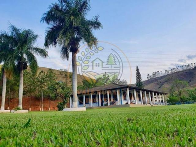 Fazenda para venda em Centro, Queluz