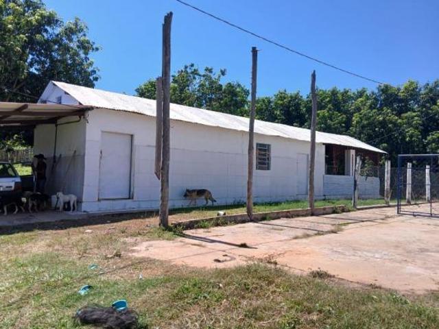 Fazenda para venda em Centro, Rancharia