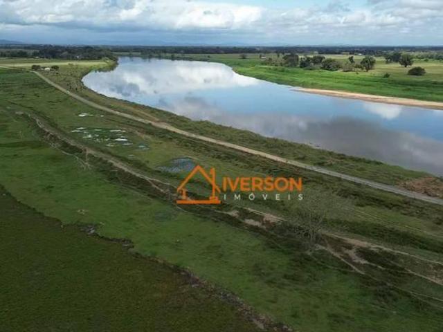 Fazenda para venda em Centro, Registro