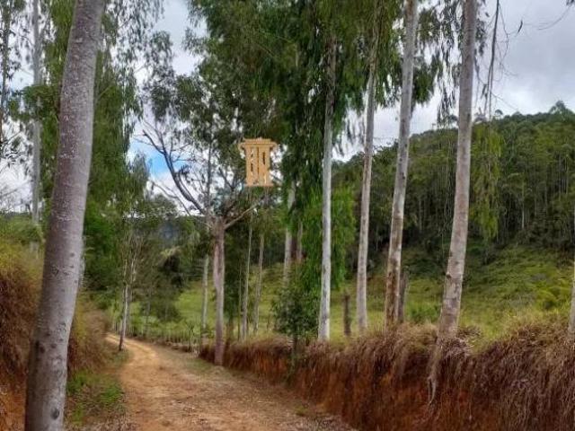 Fazenda para venda em Centro, Redenção da Serra