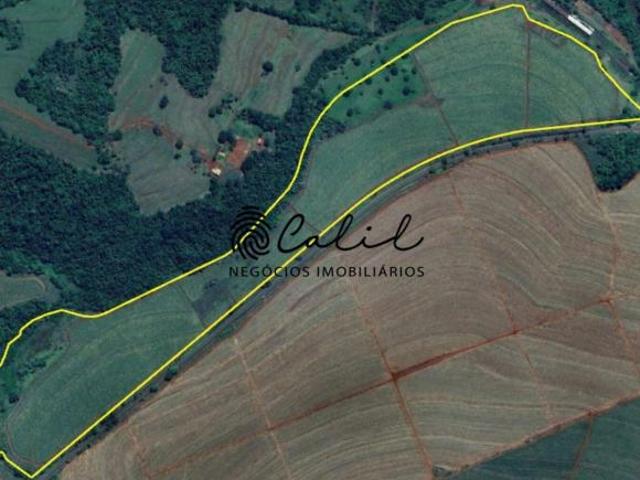 Fazenda para venda em Centro, Ribeirão Bonito
