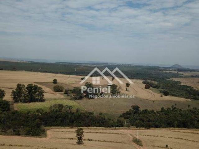 Fazenda para venda em Centro, Ribeirão Bonito