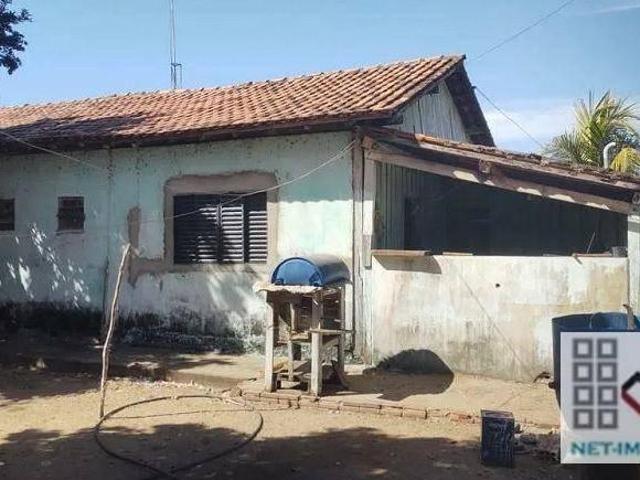 Fazenda para venda em Centro, Ribeirão Cascalheira