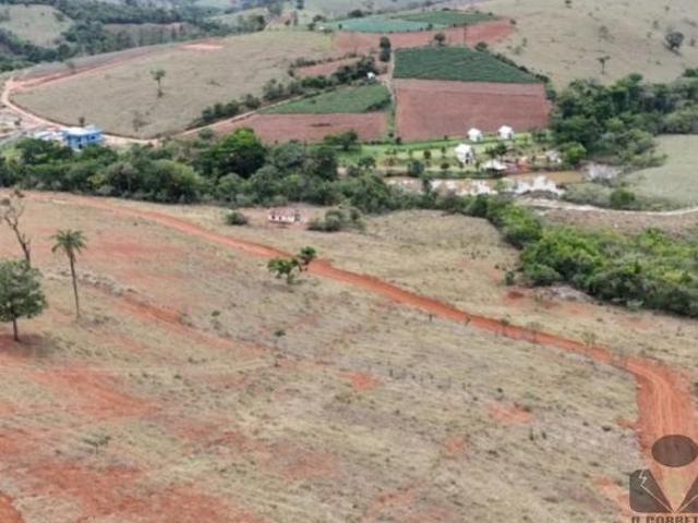 Fazenda para venda em Centro, Rio Manso