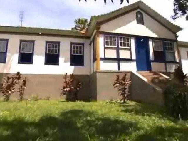Fazenda para venda em Centro, Rio Preto
