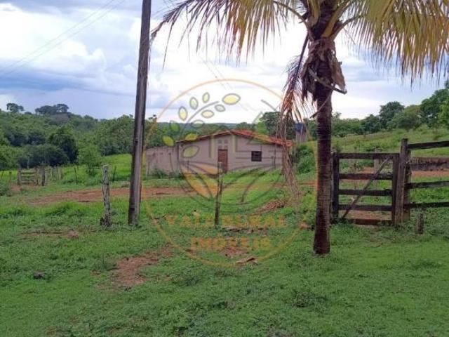 Fazenda para venda em Centro, Rio Quente