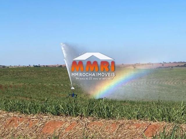Fazenda para venda em Centro, Sud Mennucci