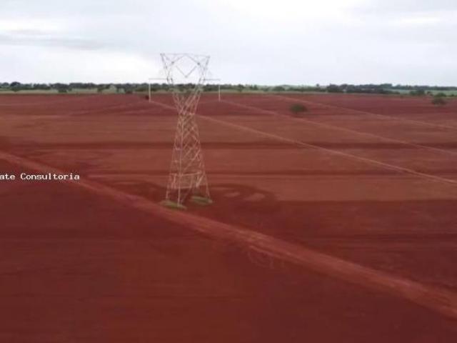 Fazenda para venda em Centro, São Francisco de Sales