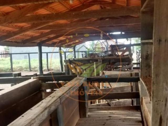 Fazenda para venda em Centro, São Gonçalo do Abaeté