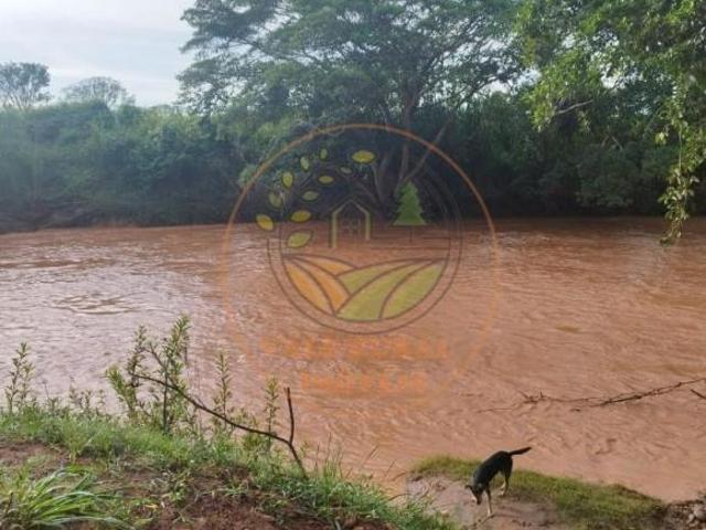 Fazenda para venda em Centro, São Gonçalo do Abaeté