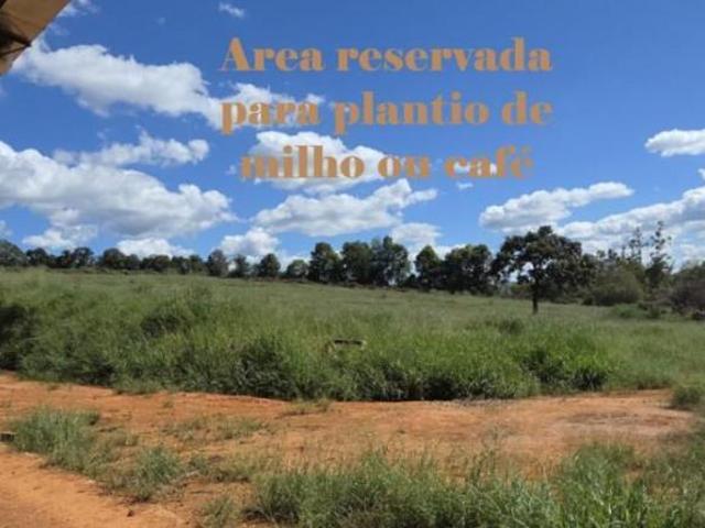 Fazenda para venda em Centro, São Gonçalo do Sapucaí