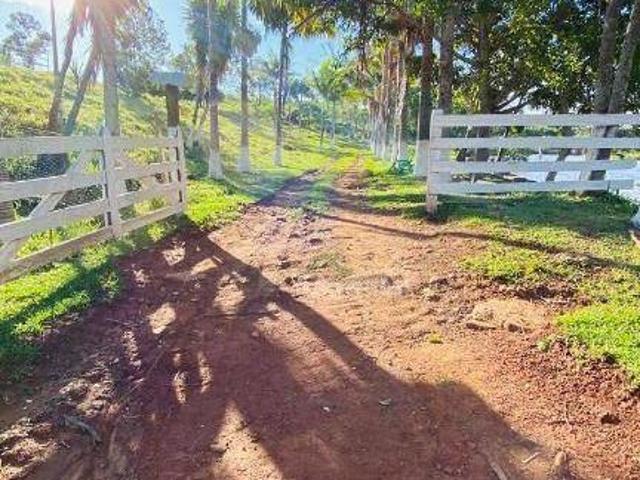 Fazenda para venda em Centro, São Jerônimo da Serra