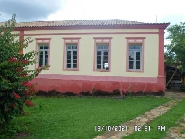 Fazenda para venda em Centro, São João Del Rei