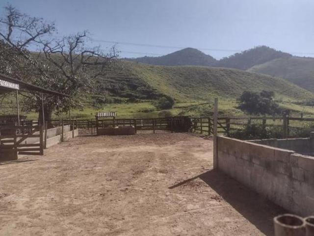 Fazenda para venda em Centro, São José do Barreiro