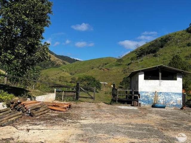 Fazenda para venda em Centro, São José do Barreiro