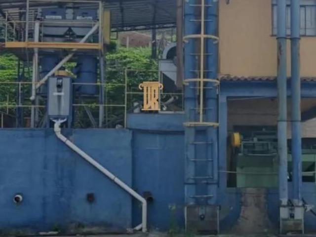 Fazenda para venda em Centro, São Lourenço
